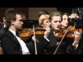 Moscow Philharmonic Orchestra, Yuri Botnari, Rachmaninov: Symphonic Dances 2, Moscow