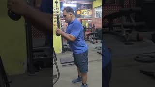 Triceps workout for mass gain