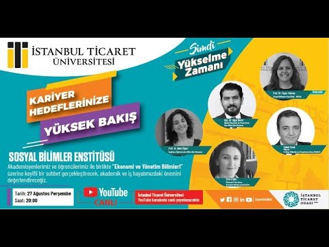 Sosyal Bilimler Enstitüsü