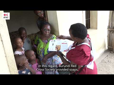 Burundi: Mpox Response