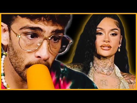 Thumbnail for Hasan’s WILD DM to Kehlani After Her Viral Palestine Comment
