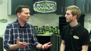 How To Apply A Double Polymer Car Sealant