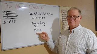 The Music Class 5 screenshot 5