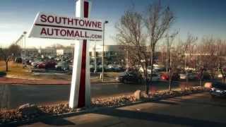 Mark Miller Subaru - South Towne Auto Mall