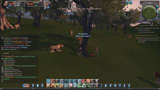 Champions of Regnum - Masterizando subs