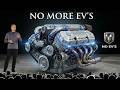 Ram CEO Unveils New 2027 Diesel Engine That Changes EVERYTHING!