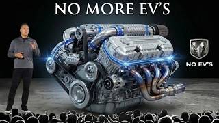 Ram CEO Unveils New 2027 Diesel Engine That Changes EVERYTHING!