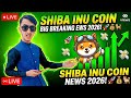 Shibainu Coin Price Prediction? 😍 - 1$? Shib Coin New Update Today | Shibainu Crypto News - Shibainu