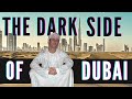 HOW I ESCAPED FROM DUBAI 🇦🇪 THE DARK SIDE OF DUBAI NOBODY TALKS ABOUT