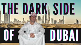 HOW I ESCAPED FROM DUBAI 🇦🇪 THE DARK SIDE OF DUBAI NOBODY TALKS ABOUT screenshot 2