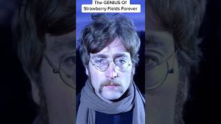 The GENIUS Of ‘Strawberry Fields’ by The Beatles #beatles #thebeatles #johnlennon #paulmccartney