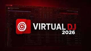 🎧 VIRTUAL DJ PRO CRACK | DOWNLOAD VURTUAL DJ PRO 2026 FOR FREE screenshot 5