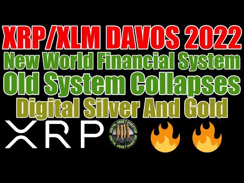 XRP (Derivatives) / XLM (Currency) , Ripple $100 Million & LUNA Kill Switch