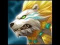 Light Warbear Secondary Awakening