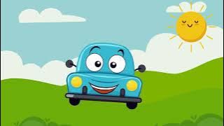 Happy Abc | Nobly and his friends help you to learn the alphabet!