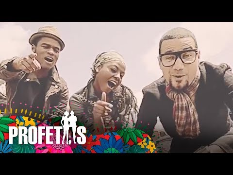 Putar El Virus - Profetas
