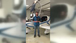 Elixir Aircraft and Marple: Aircraft certification using modern workflows