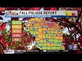 13 First Alert Forecast @6 10/08