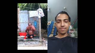 SHAMPOO PRANK HoomanTV Related by Sagor Bhuyan #hoomantv #shampooprank