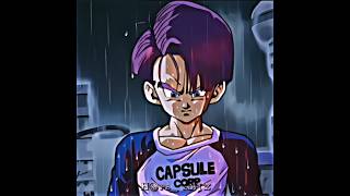Trunks's  Revenge 💀