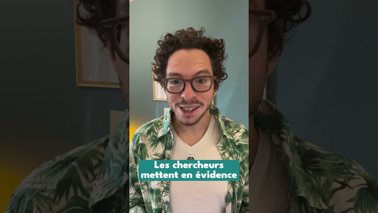 🔥Avancée thérapeutique majeure : des chats pour la thérapie ? (👉 Poisson d'avril !)