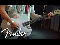 Introducing The American Performer | American Performer Series | Fender