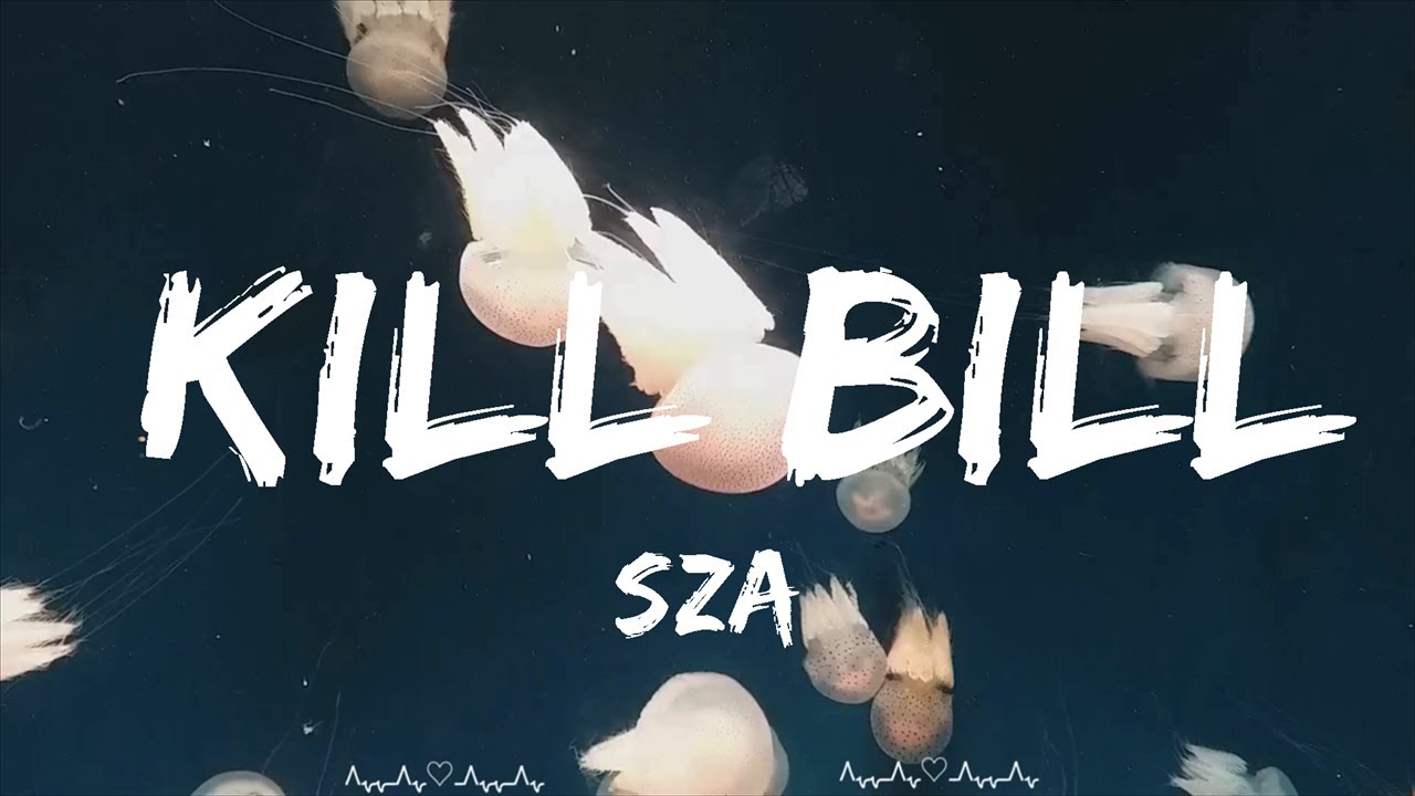 SZA - Kill Bill  || Rollins Music