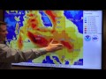 Winter Storm Briefing Monday 3/28 5 pm