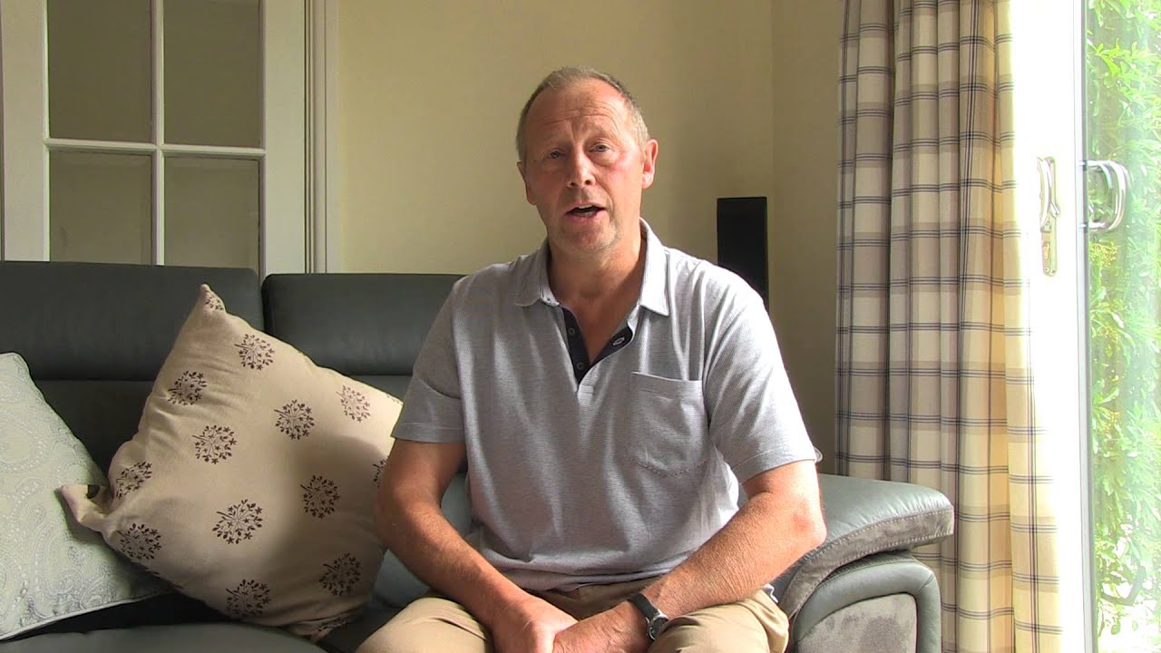 Mr Boardley explains how Falcon Windows Ipswich was his choice on multiple occasions & properties