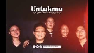 UNTUKMU cipt/voc: Charles Hutagalung