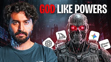 Are Humans Replacing God? Technology Will Make Us Slaves or Gods | Homo Deus