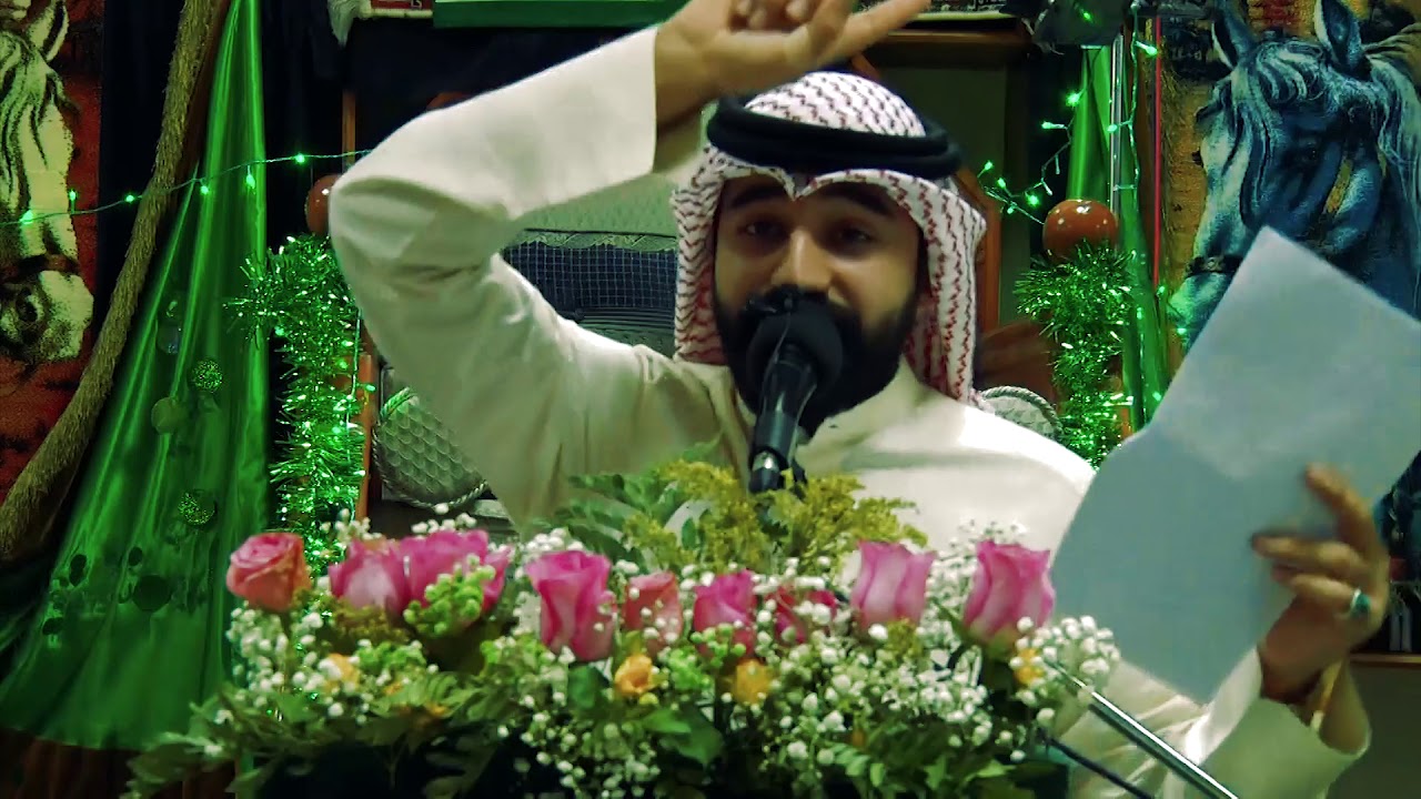 بفرحه المحب - الرادود/ سيد حسين الطبطبائي- ميلاد الإمام المهدي 2019 -1440