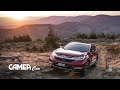 Honda CR-V Hybrid AWD - Off-Road | Camea car