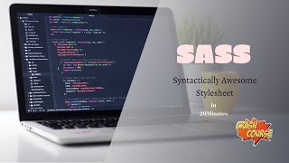 Learn Sass in 20 Minutes in telugu | Sass & Scss Crash Course by Parvatheesam Thokala