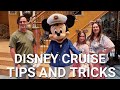 Disney cruise tips and tricks  australia and new zealand  all you need to know
