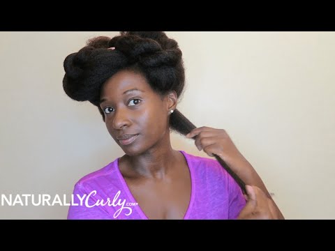 How to Style Your Hair With African Pride’s New Collection