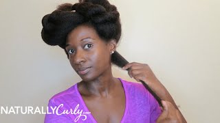 How to Style Your Hair With African Pride’s New Collection