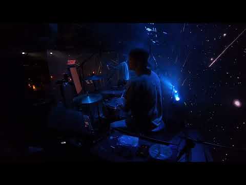 ＃陶喆 David Tao – ＃普通朋友 Regular Friends  drumcam by waillians