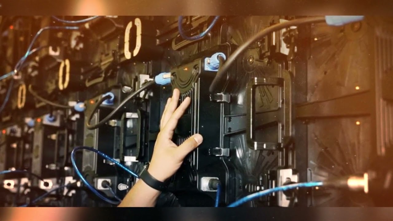 Led Repair Professionals Company in Santa Ana, CA