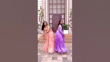 Kashmir Main Tu Kanyakumari Bhagya Laxmi Casts Lovely Dance Shorts 