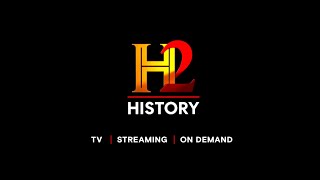 Voz Natural Chamadas De Tv Estreias De Janeiro History 2