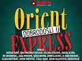 Enjoy in bosnian humor welcome to orient express