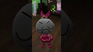 Shrimpo Makes Everyone Cry