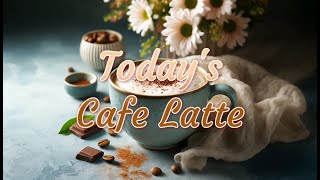 Jazz Lofi Cafe ☕️ Café Serenade: Jazz & Bossa Nova Blend