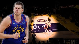 Nikola Jokic Has The ENTIRE NBA Demoralized In The NBA Playoffs... (Denver Nuggets)