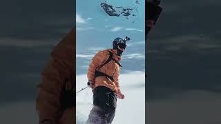 Skiing Connor.krell On Ig