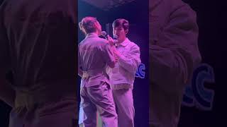 Alden Richards and Kathryn Bernardo