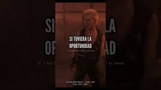 #retro80s #nostalgia80 #clasicos80s #rock80 #soyrockero #80s90shits #billyidol #dancingwithmyself