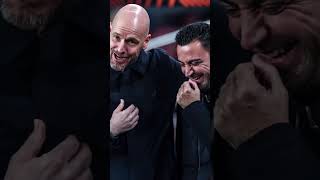 Barcelona Vs Manchester United Europa League 2-2