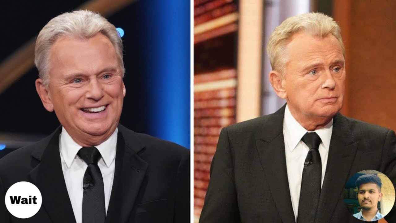 'Wheel of Fortune' Contestant SHOCKS Pat Sajak with NSFW Answer YouTube